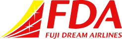 Fuji Dream Airlines Co., Ltd.