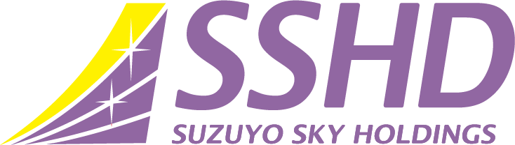 SSHD SUZUYO SKY HOLDINGS